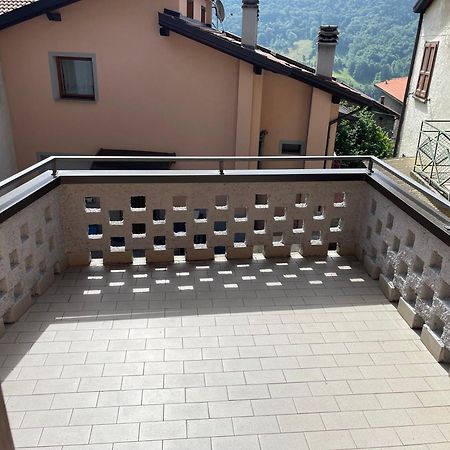 Casa Vacanze La Torre Malonno Esterno foto