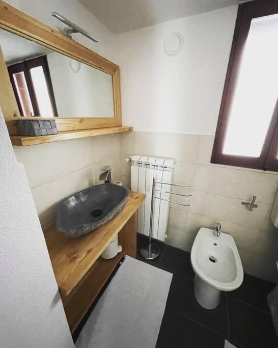 Casa Vacanze La Torre Malonno Esterno foto