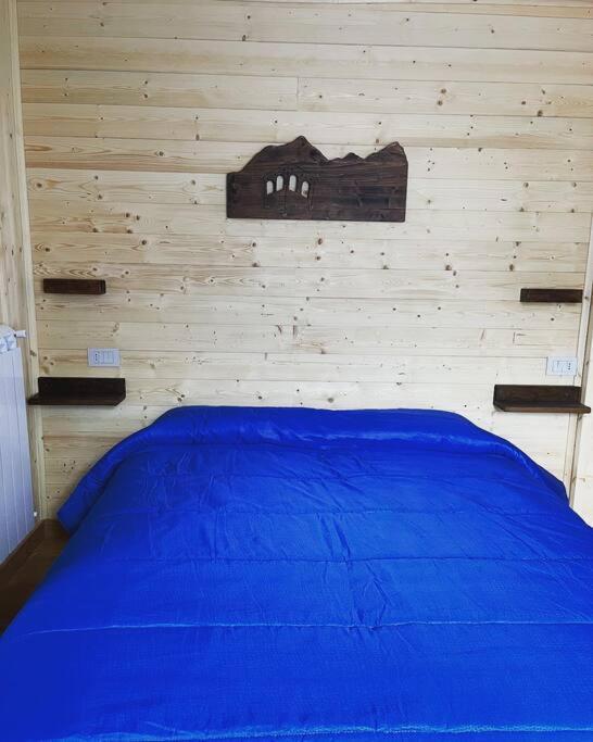 Casa Vacanze La Torre Malonno Esterno foto