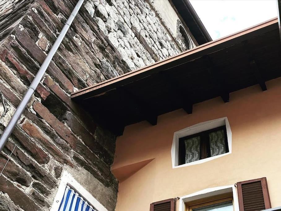 Casa Vacanze La Torre Malonno Esterno foto