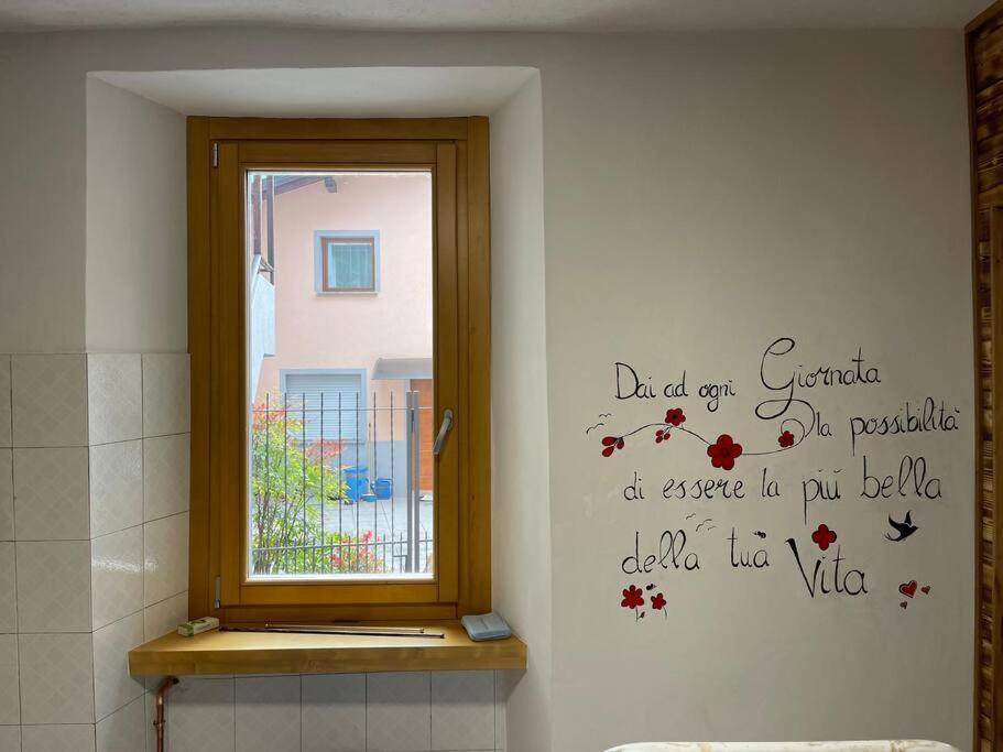 Casa Vacanze La Torre Malonno Esterno foto