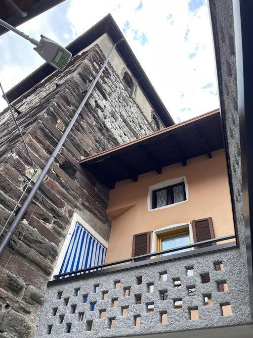 Casa Vacanze La Torre Malonno Esterno foto
