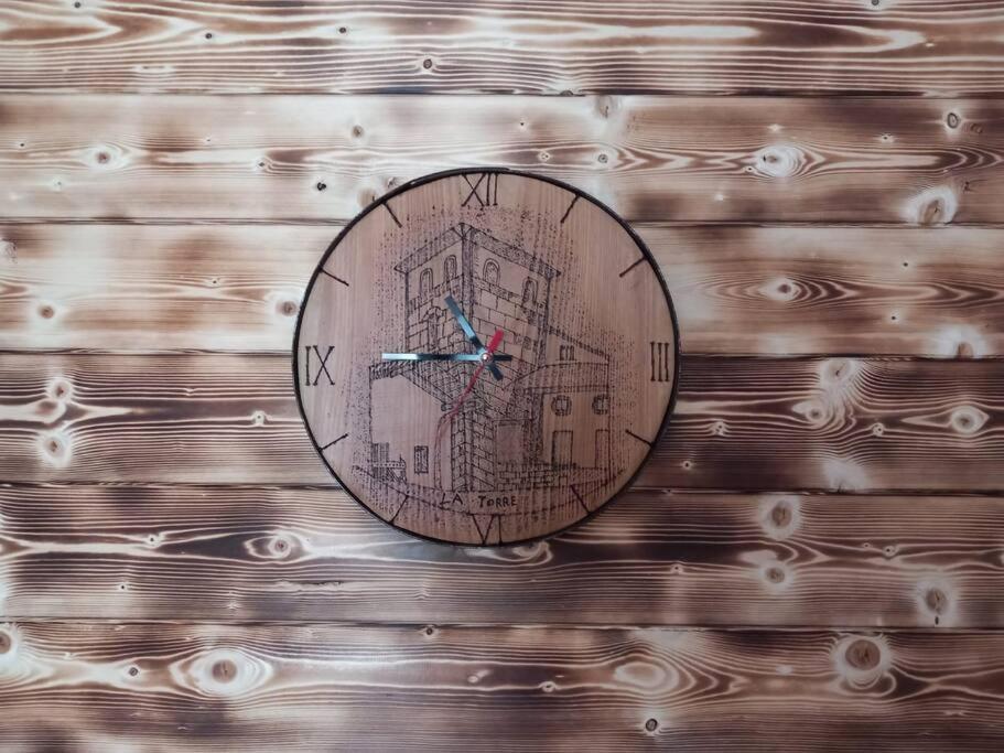 Casa Vacanze La Torre Malonno Esterno foto