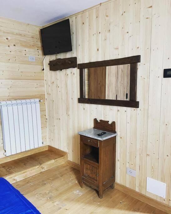 Casa Vacanze La Torre Malonno Esterno foto