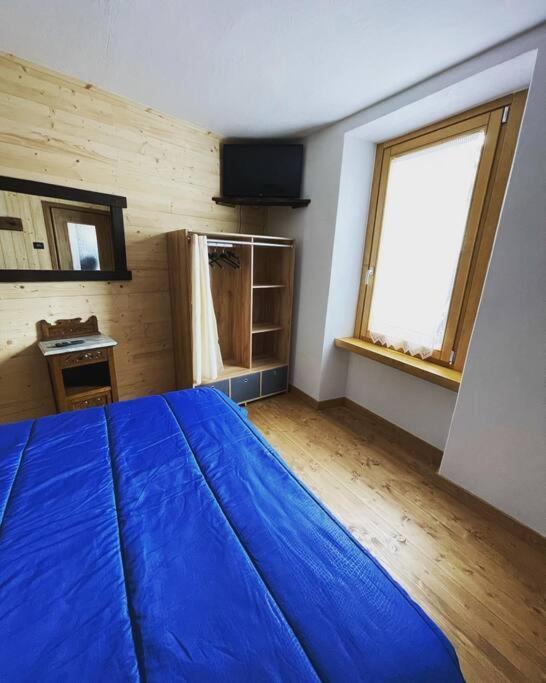 Casa Vacanze La Torre Malonno Esterno foto